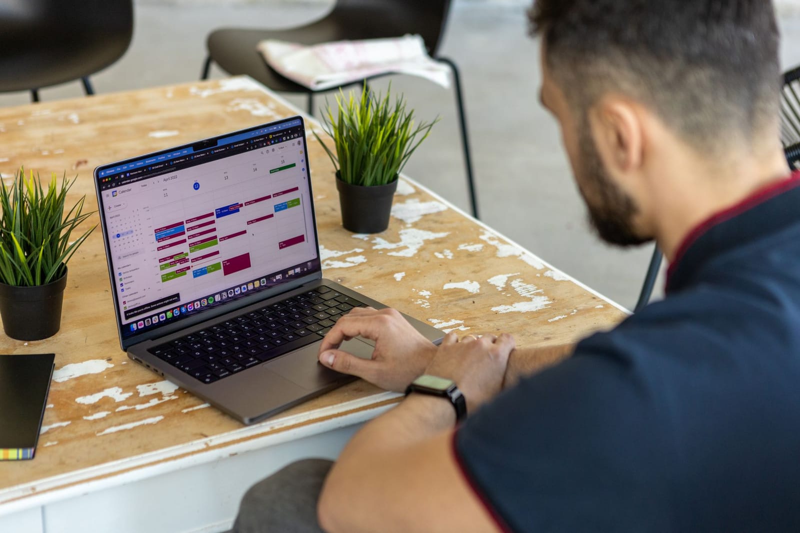 Automated staff rostering and auto-rostering: how automation speeds up roster building