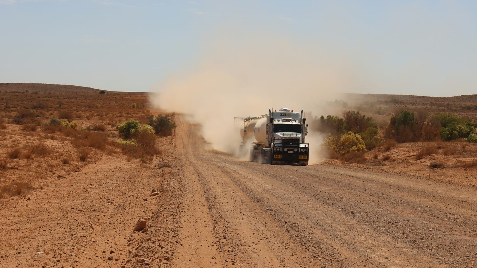 Chain of Responsibility: What the Heavy Vehicle National Law Asks of Contractors Who Run Trucks