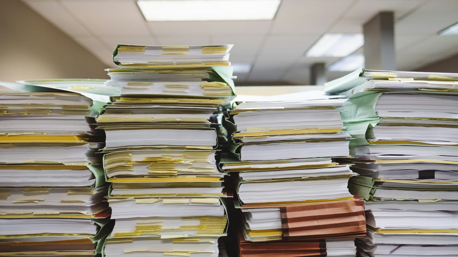 Employee Records You Must Keep in Australia, and for How Long