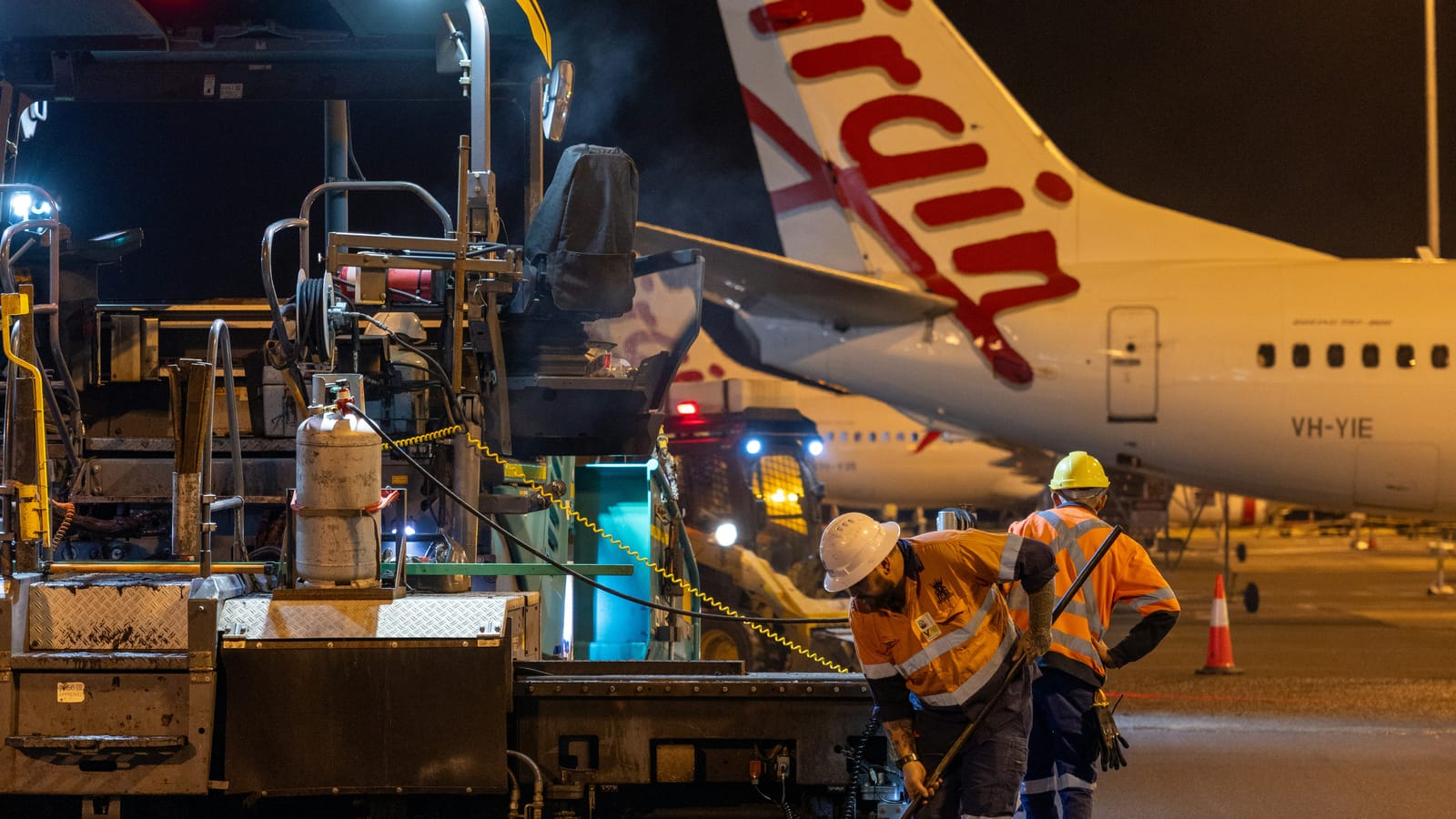 How to write a fatigue management plan your crews will actually follow