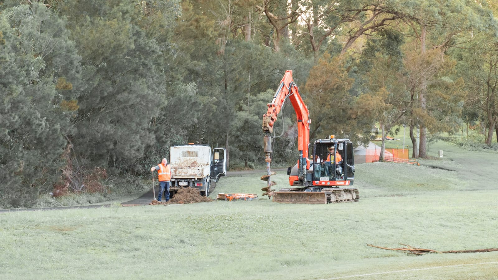 How to roster staff effectively for field and shift crews