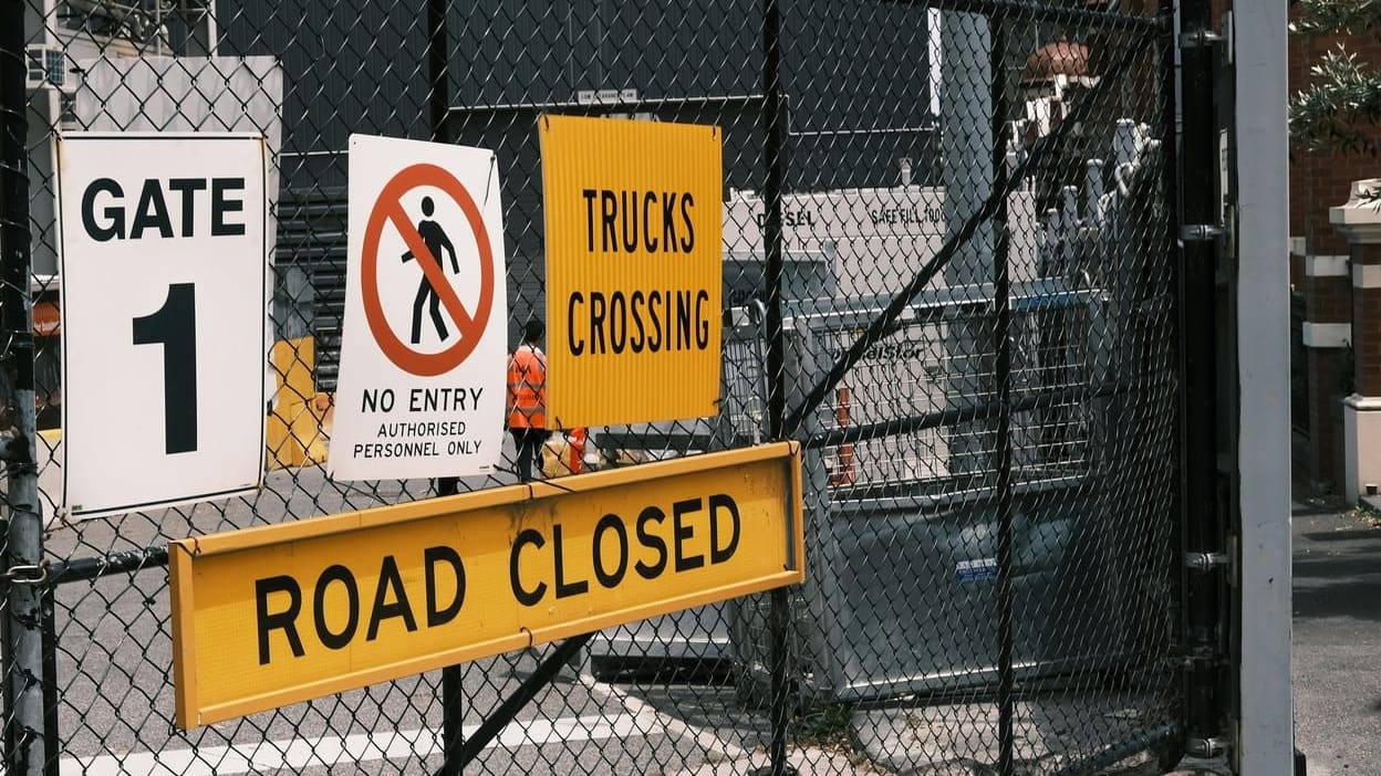 What Is a Principal Contractor? WHS Duties on Construction Projects, State by State