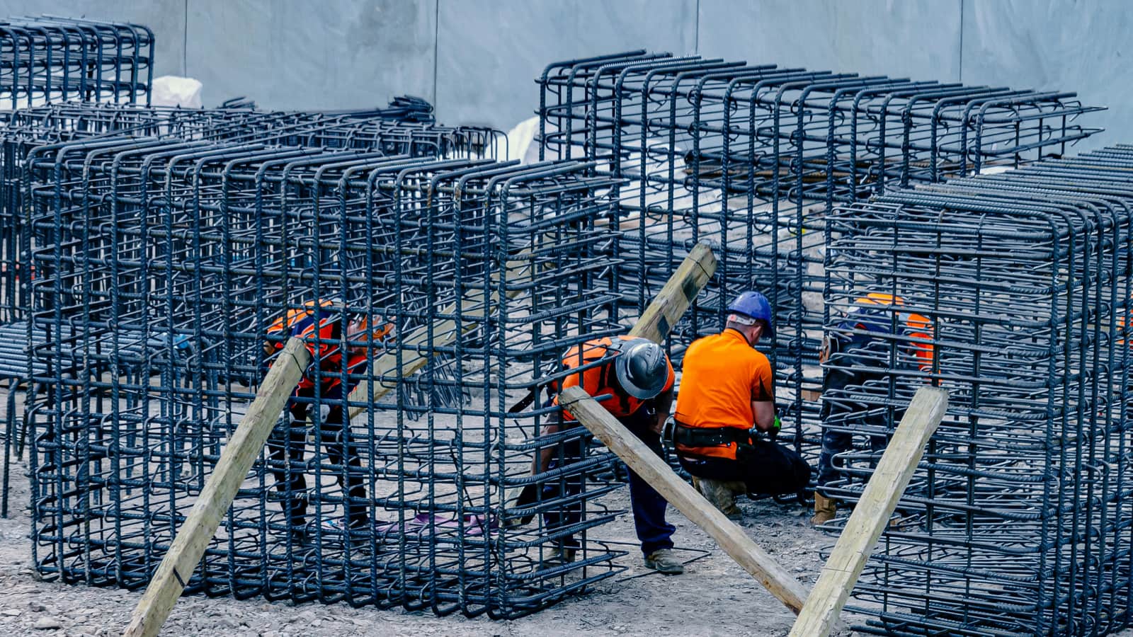 What is an RDO? How rostered days off work in construction and civil