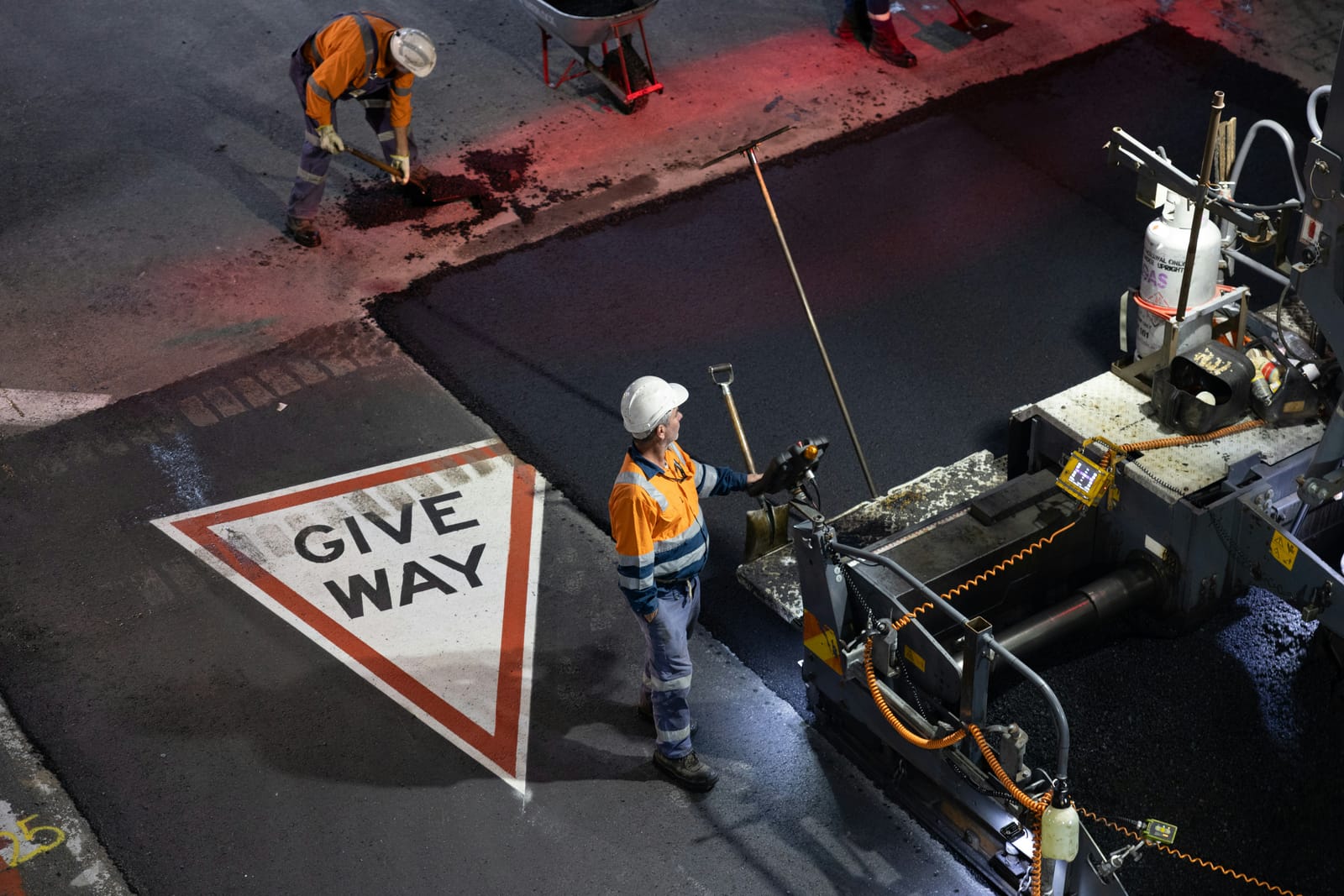 Time in Lieu (TOIL): What It Means and How It Works on Site
