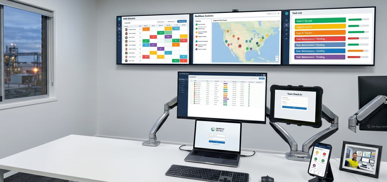 Best workforce management software in Australia: 2026 buyer's guide